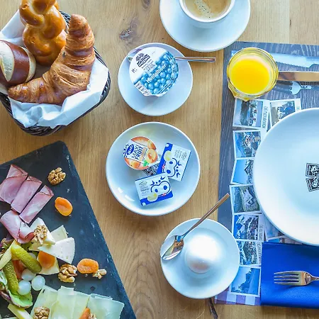 Rinderberg Ξενοδοχείο 3*