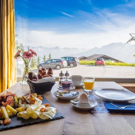 Ξενοδοχείο Rinderberg 3*