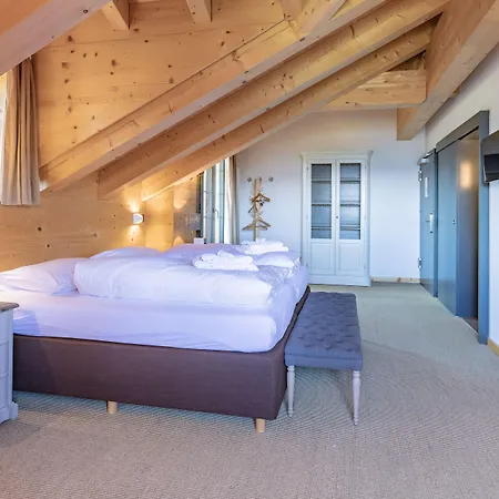 Szálloda Rinderberg 3*