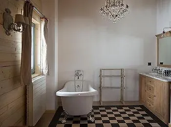 Rinderberg Ξενοδοχείο Zweisimmen