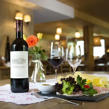Rinderberg Swiss Alpine Hotel