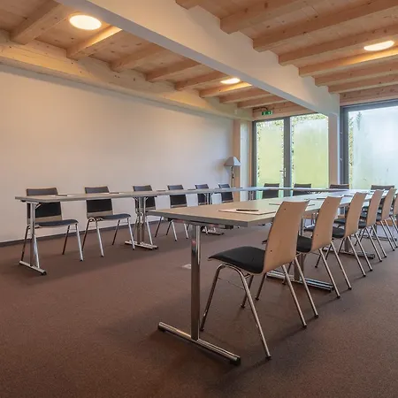 Rinderberg Ξενοδοχείο Zweisimmen