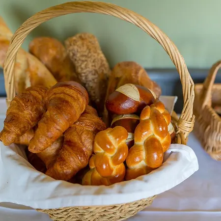 Rinderberg Ξενοδοχείο 3*