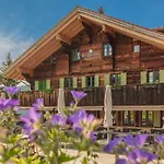 Rinderberg Hotell Zweisimmen