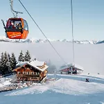 Rinderberg Hotell