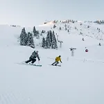 Rinderberg 3* Zweisimmen