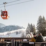 Hotell Rinderberg