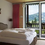 Rinderberg 3* Zweisimmen