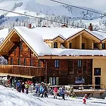 Rinderberg Hotell 3*