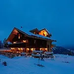 Rinderberg Hotell Zweisimmen