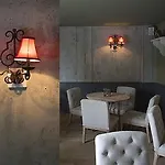 Rinderberg Hotell 3*