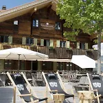 Rinderberg Hotell Zweisimmen