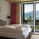 Hotell Rinderberg 3*