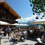 Rinderberg 3* زويسمن