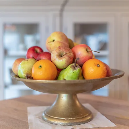 Rinderberg 3* צווייזימן