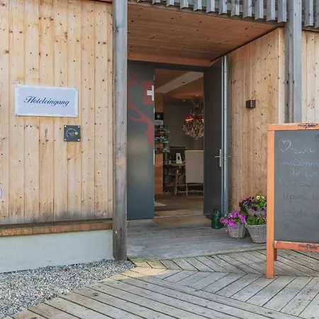 Hotell Rinderberg Zweisimmen