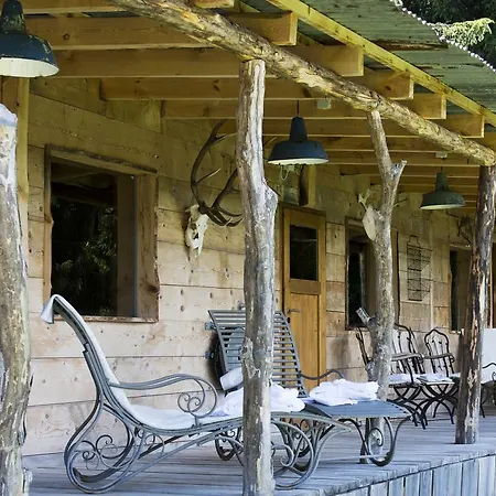 Rinderberg 3* צווייזימן